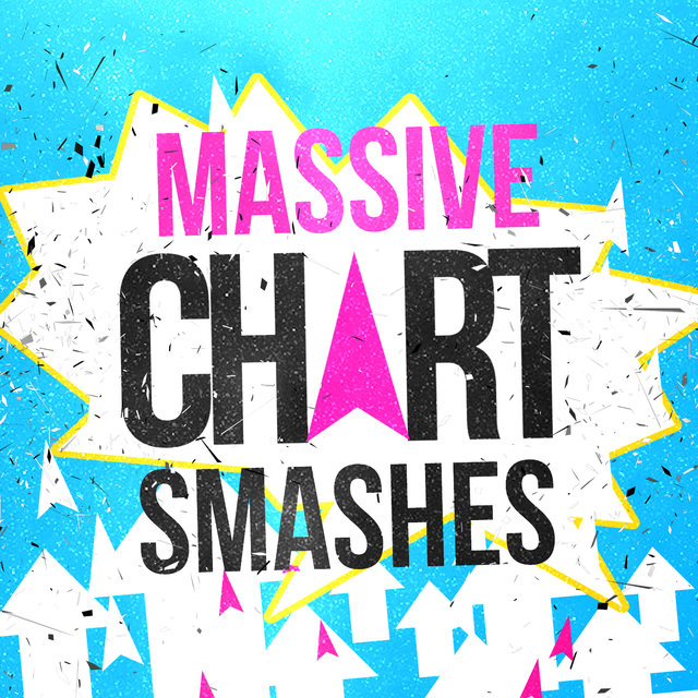 Massive Chart Smashes