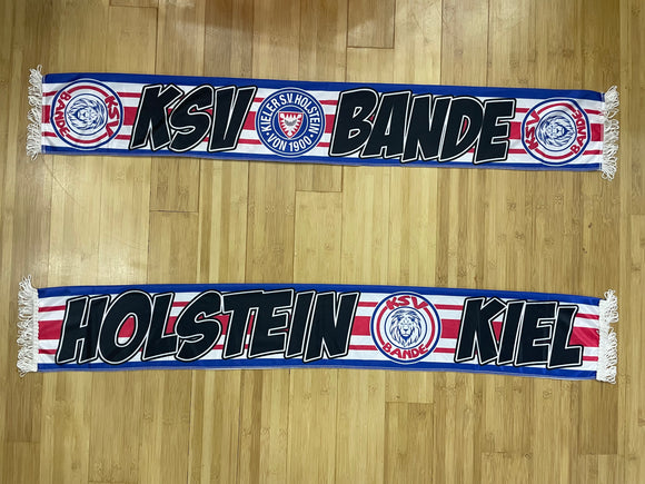 Holstein Kiel - 08 - KSV BANDE