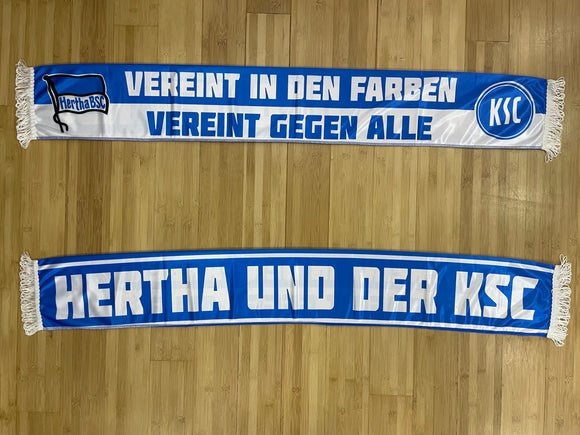 Karlsruher SC - 09 - Hertha BSC