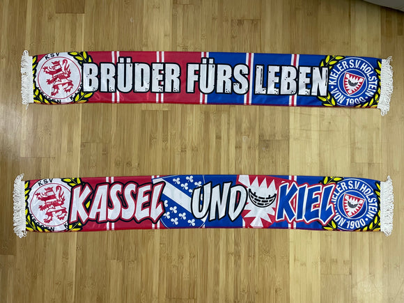 Holstein Kiel - 05 - KSV Hessen Kassel