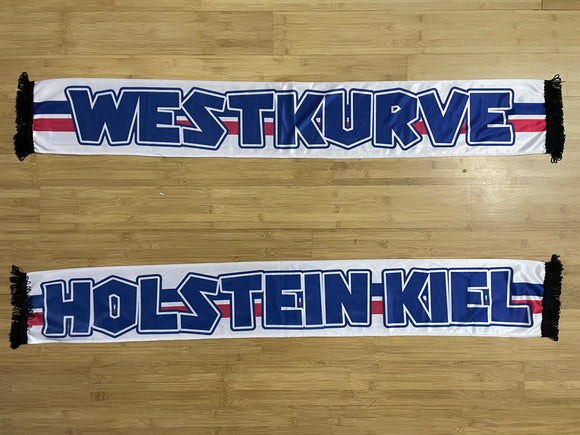 Holstein Kiel - 04 - WESTKURVE