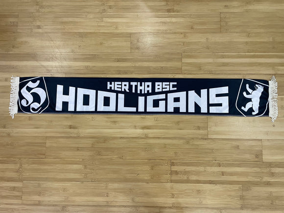 Hertha BSC - 09 - HOOLIGANS