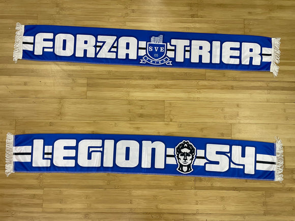 Eintracht Trier - 5 - LEGION 54