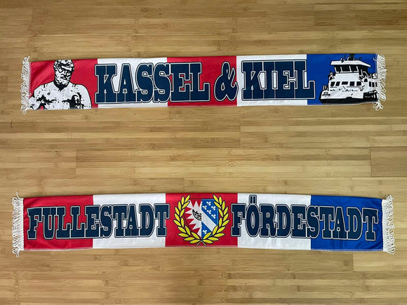 Holstein Kiel - 06 - KSV Hessen Kassel