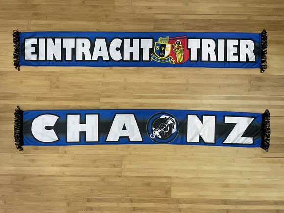 Eintracht Trier - 2 - CHAONZ