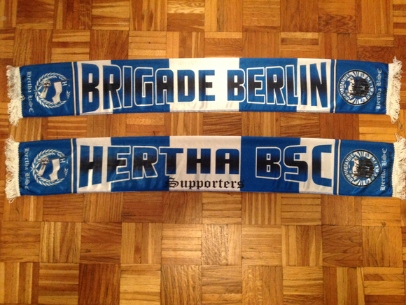 Hertha BSC - 03 - BRIGADE BERLIN / HERTHA BSC