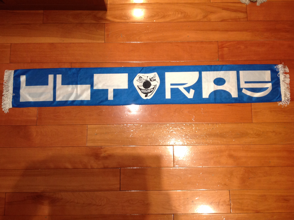 Hertha BSC - 12 - ULTRAS / ULTRAS