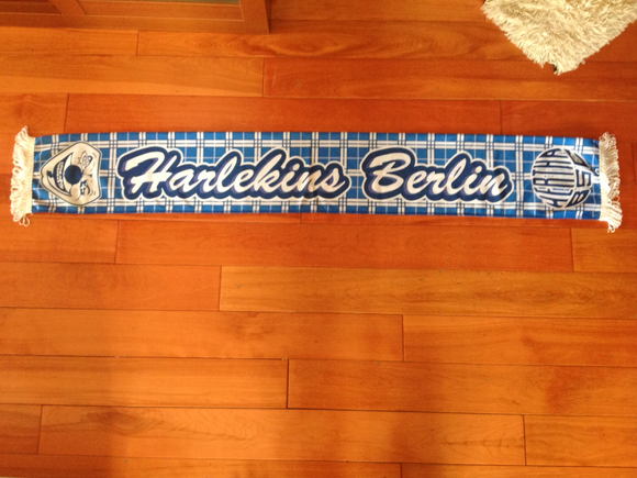 Hertha BSC - 06 - HARLEKINS BERLIN