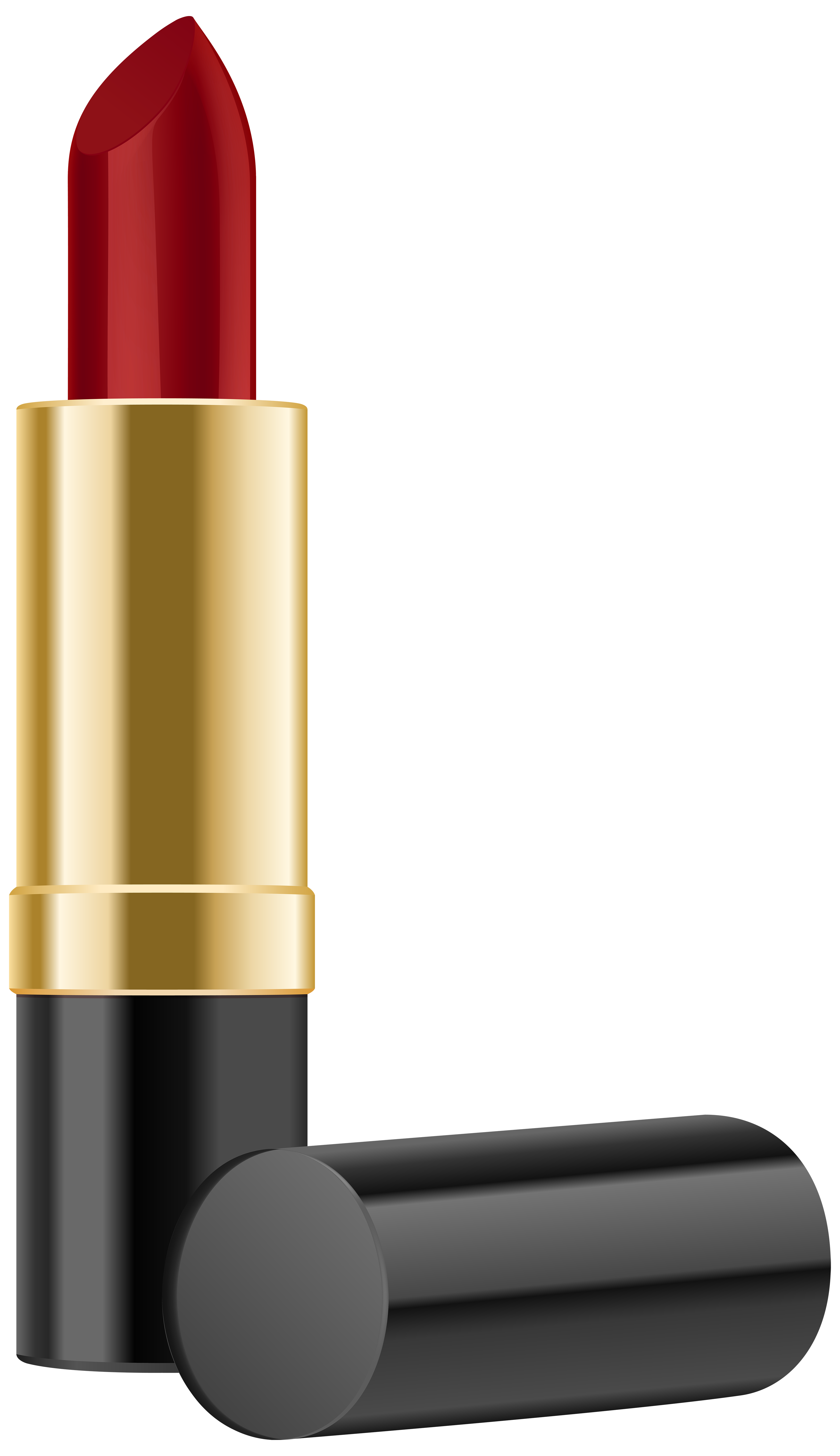 Lipstick Clipart