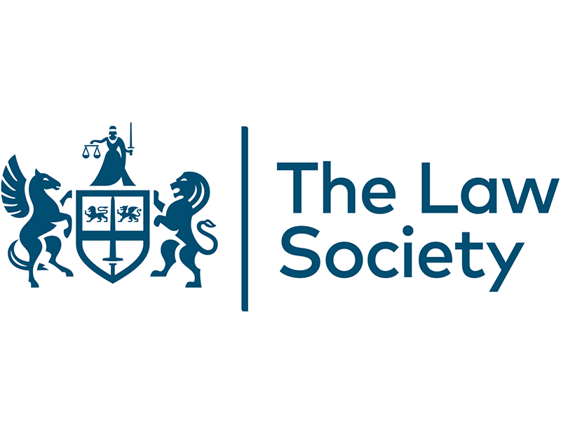 The Law Society of England & Wales