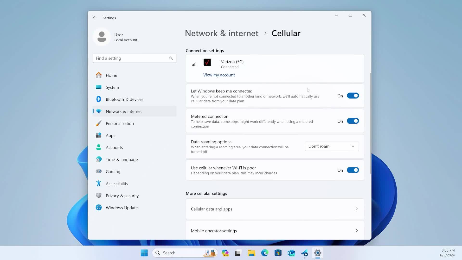 Dell Connected PCs: Activating Your Data Plan is Easy