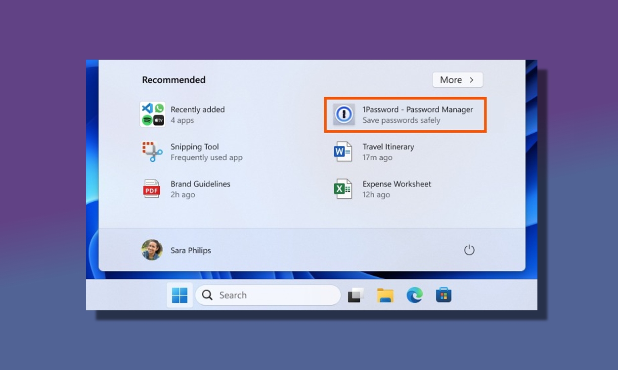 Showing Ads in Windows 11 Start Menu? Here's How to Disable It | Beebom