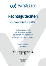 Verfahrensdokumentation - dataglobal Bochum GmbH