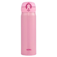 THERMOS 膳魔师 JNL-502-CP 保温杯 500ml 粉色