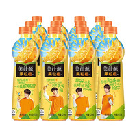 88VIP：美汁源 果粒橙橙汁300ml*24瓶