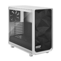 Fractal Design Meshify 2 白色 机箱