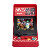 SNK 正版 MVS NEOGEO mini 家用游戏机