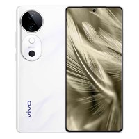 百亿补贴：vivo S19 5G手机 12GB+256GB