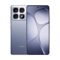 百亿补贴：REDMI 红米 K70 至尊版 5G手机 12GB+256GB