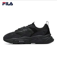 FILA 斐乐 火星2代 男款跑步鞋