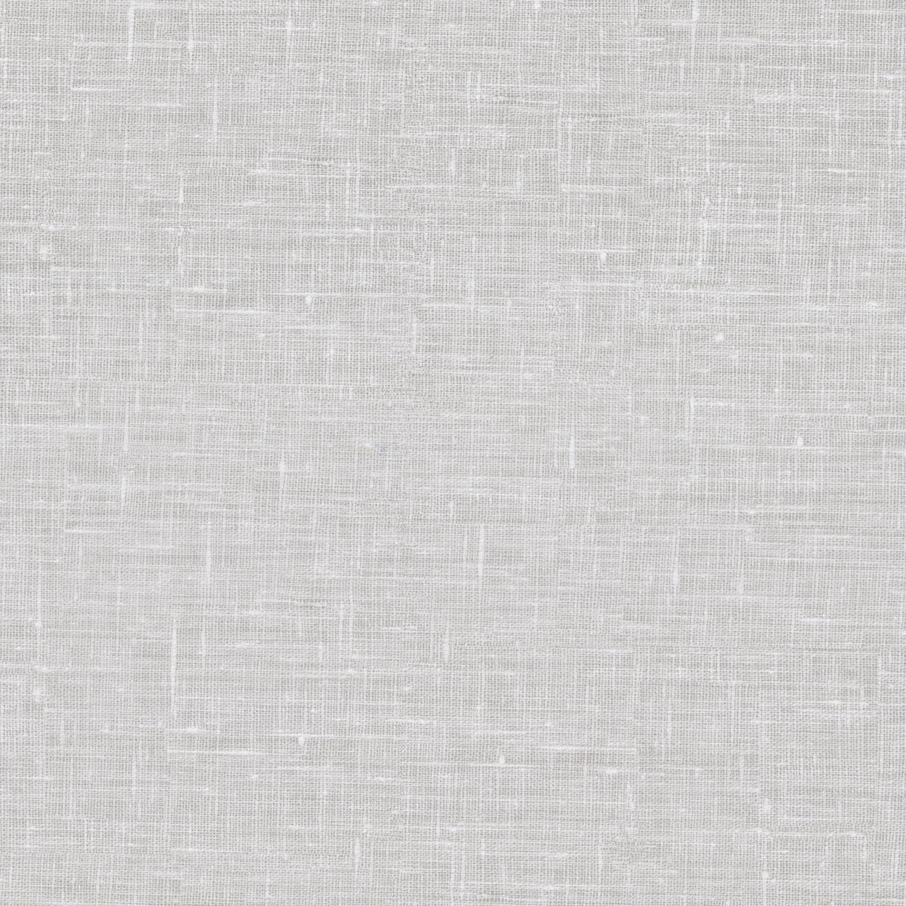 Brewster Wallpaper Linge White Linen Texture - InteriorDecorating.com