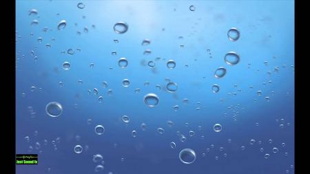 Water Bubbles