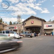 Triple Net Property - Safeway Pollock Pines