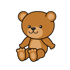 Cute Teddy Bear