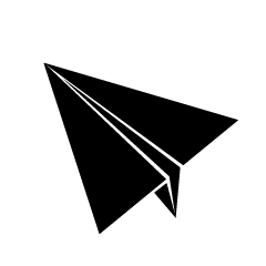 Paper Airplane