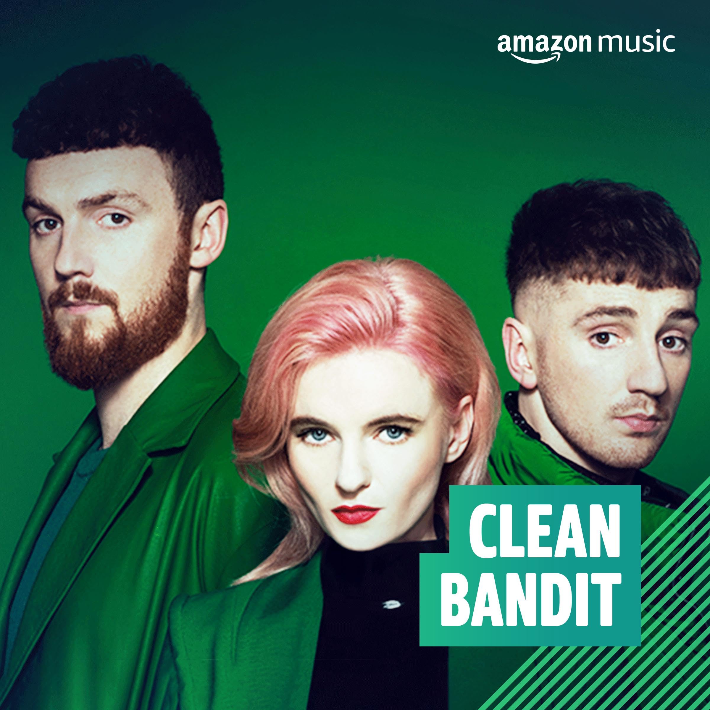 Clean Bandit