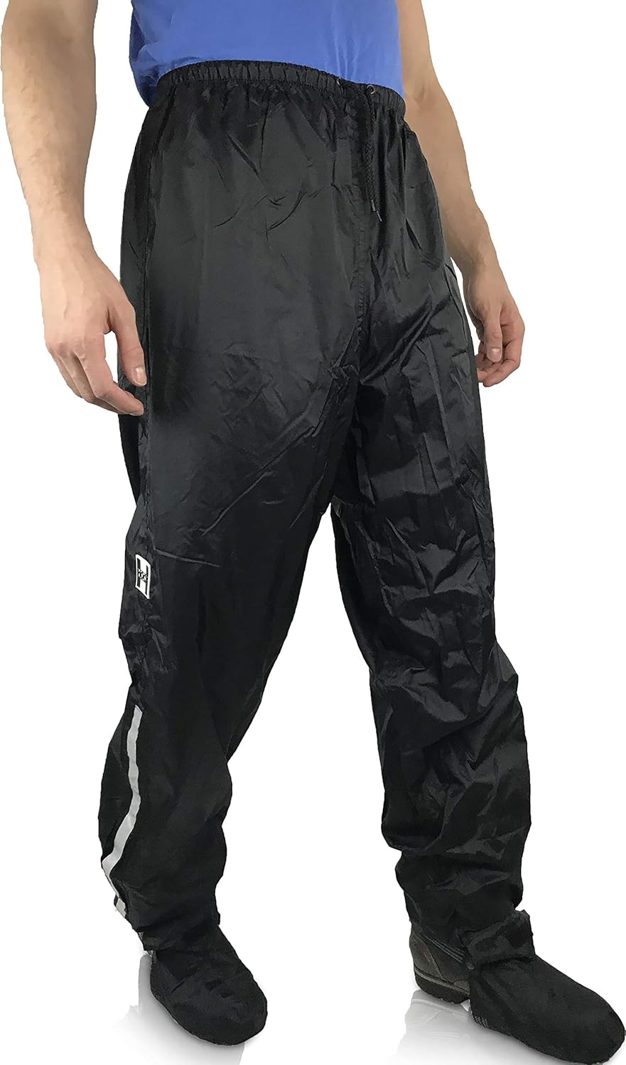 fahrrad regenhose herren