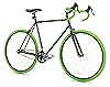 Takara Kabuto Single Speed Road Bike 2