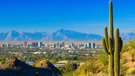 NAR threatens Phoenix Realtors over MLS Choice membership