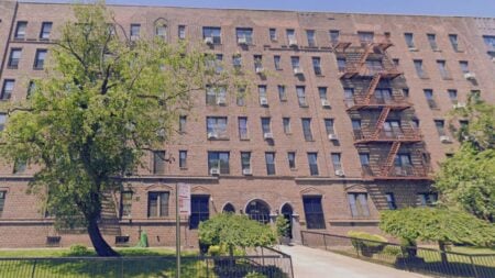 Brooklyn woman charged in $16K rental fraud scheme