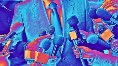 How to make the most of media, speaking, onstage opportunities