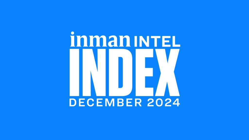 Take the Inman Intel Index survey for December