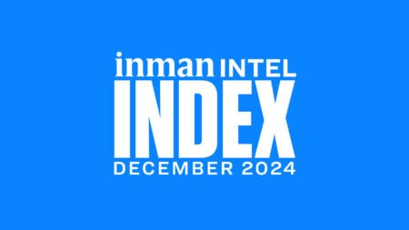 Take the Inman Intel Index survey for December