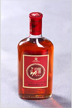 白酒中国劲酒饮料图片