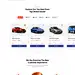 RentalX | Car Rental Website : Hi There,My latest work is a landing page concept for Car Rental Website. This can help you with booking Cars using website or mobile apps. I Hope you guys will like it. Your feedback and appreciation is always welcome _____