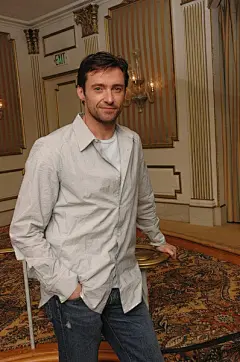 休·杰克曼 Hugh Jackman 