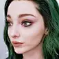 Emma Dumont 北极星小姐姐真好看 ​