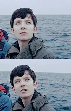 #嗑颜bot#  阿沙·巴特菲尔德（Asa Butterfield） ​​​​