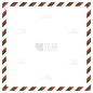 48W-常规-圣诞节边框