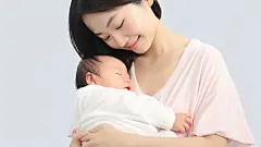 母婴婴儿宝宝妈妈图片