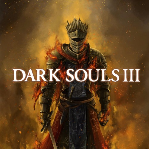 Stream Dark Souls 3 - Main Menu Theme by Anastasia | Listen online for ...