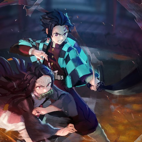 Stream Demon Slayer: Kimetsu no Yaiba (OP) - “Gurenge (紅蓮華)“ - 鬼滅の刃┃ ...