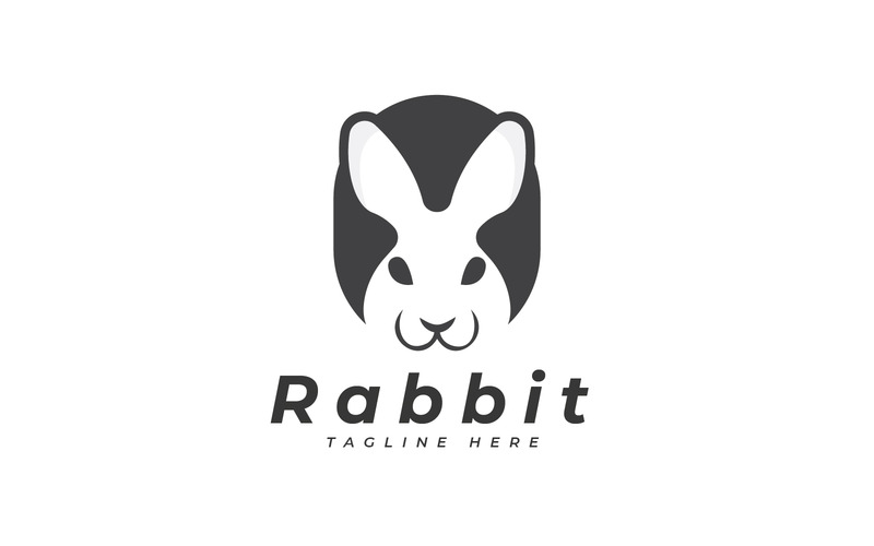 Top 80+ rabbit logo brand best - ceg.edu.vn