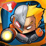 Tower Defense: Super Heroes