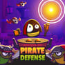 Pirate Defense