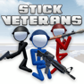 Stick Veterans